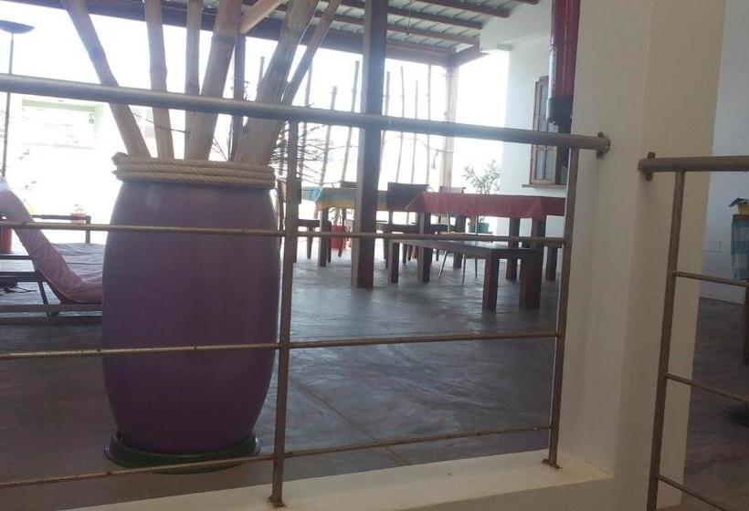 پانسیون Guest House Soncent