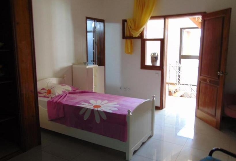 پانسیون Guest House Soncent