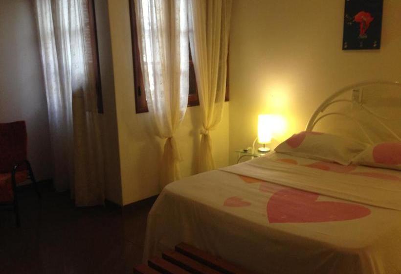 پانسیون Guest House Soncent