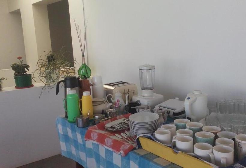 پانسیون Guest House Soncent