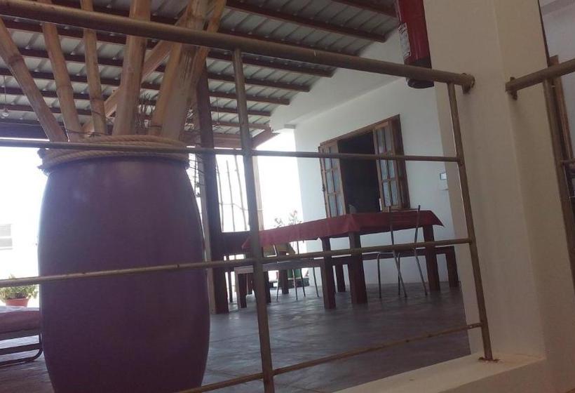 پانسیون Guest House Soncent