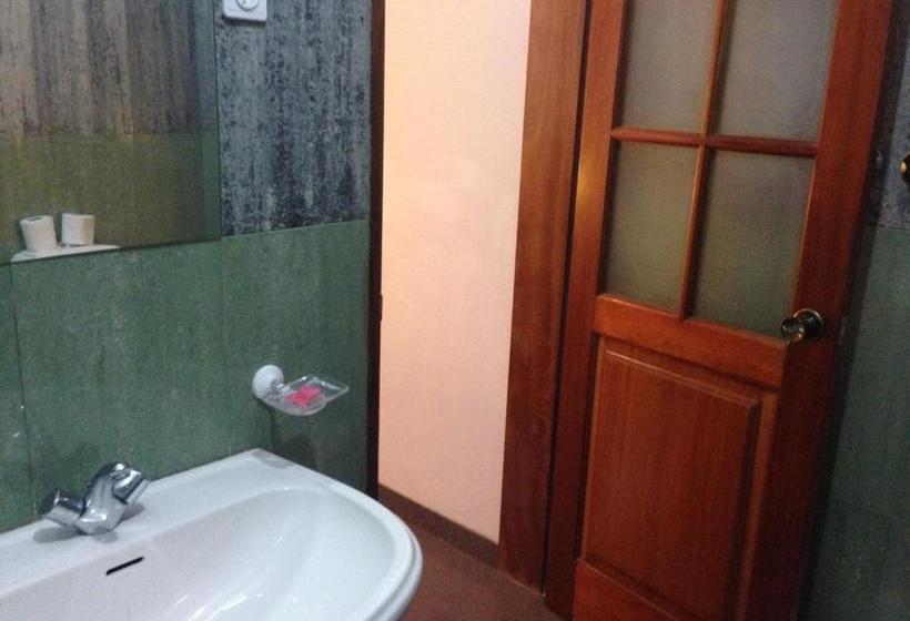 پانسیون Guest House Soncent