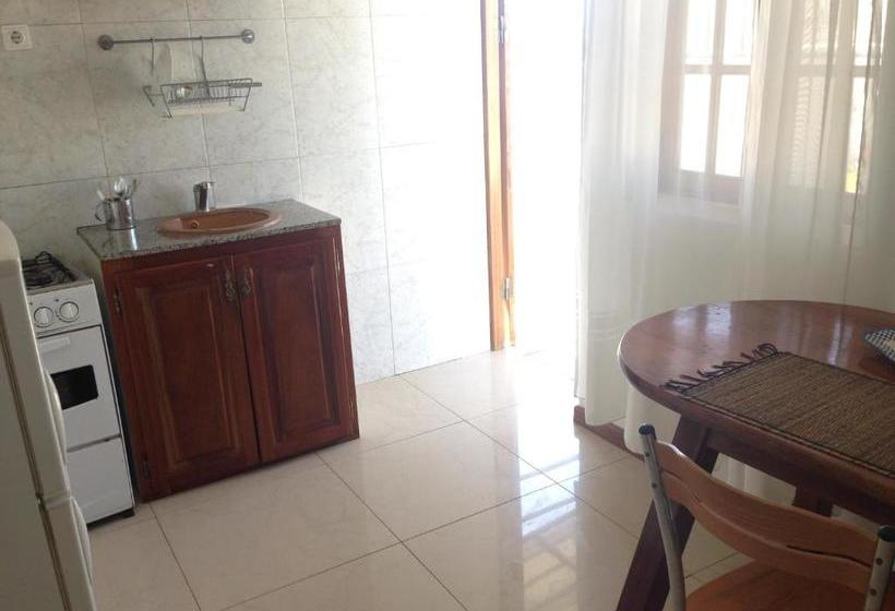 پانسیون Guest House Soncent