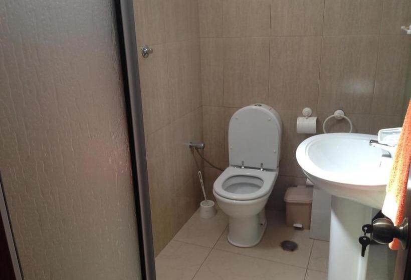 پانسیون Guest House Soncent