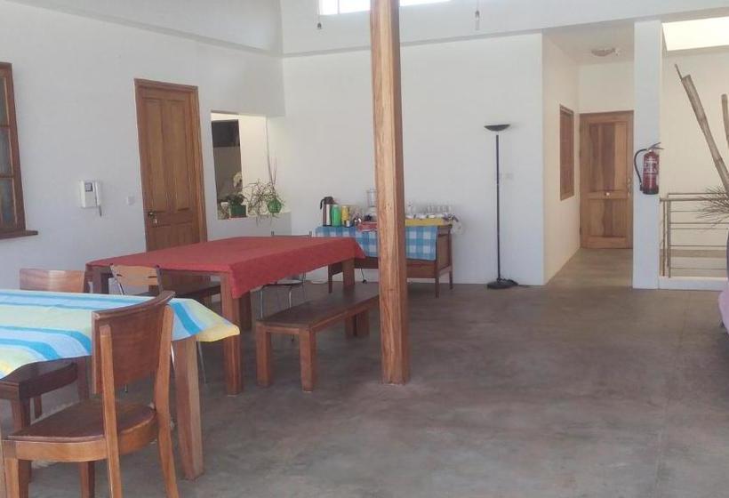 پانسیون Guest House Soncent