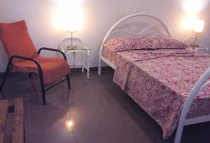 ペンション Guest House Soncent