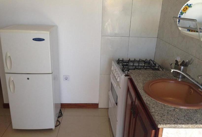 پانسیون Guest House Soncent