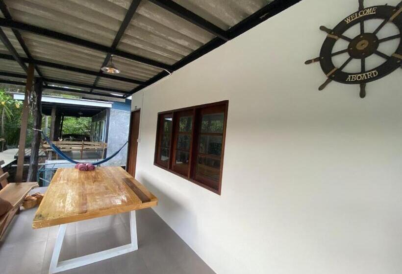 Pensão Pd Guesthouse