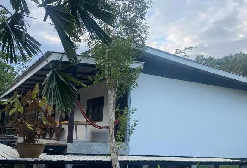 Majatalo Pd Guesthouse