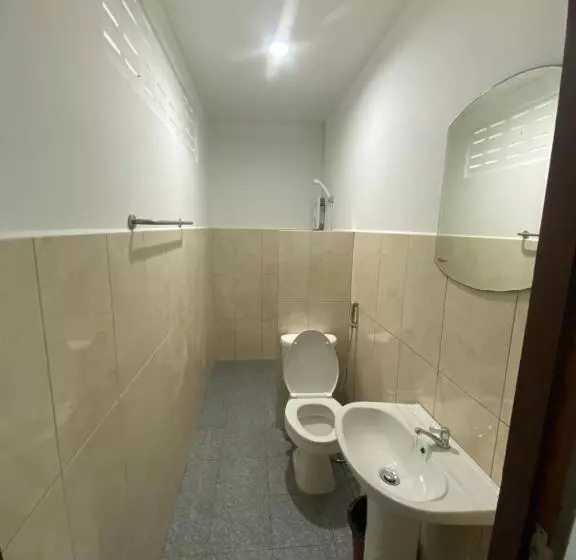 Majatalo Pd Guesthouse