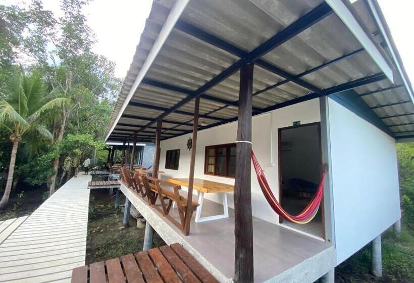 Pensão Pd Guesthouse