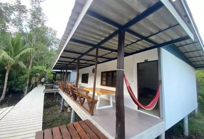 Majatalo Pd Guesthouse