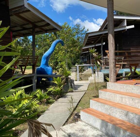 Pensão Pd Guesthouse