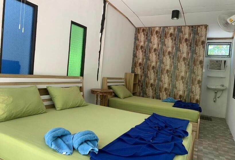 Pensão Pd Guesthouse