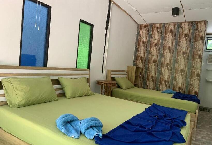 Pensão Pd Guesthouse