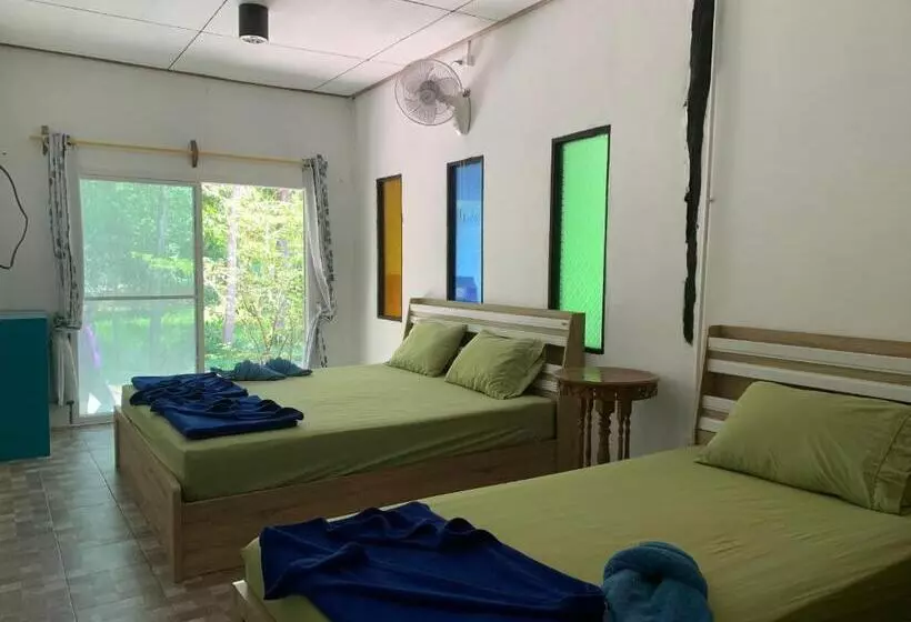 Majatalo Pd Guesthouse