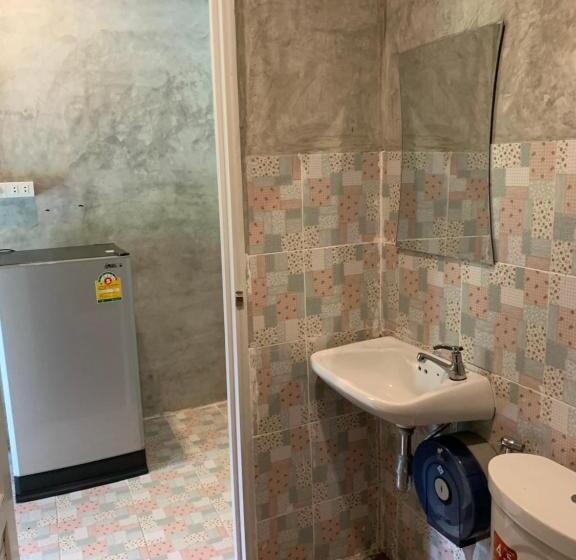 Pensão Pd Guesthouse