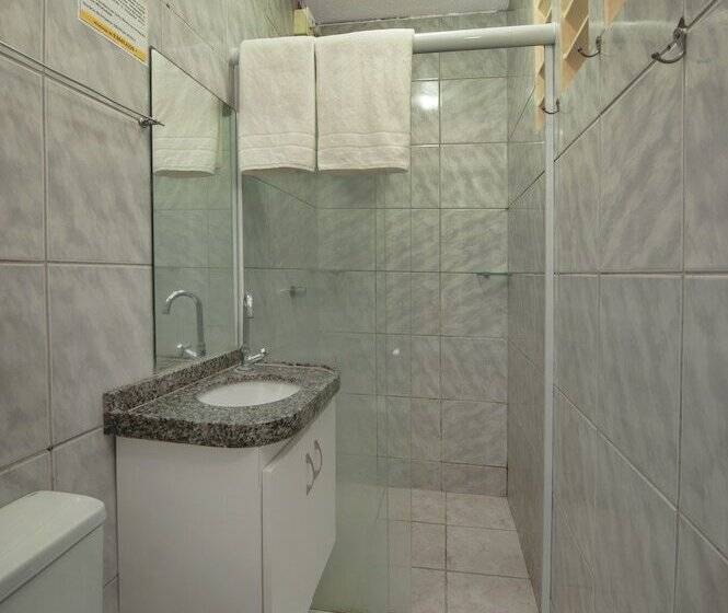 膳宿费 Pousada Brisa Do Atlântico