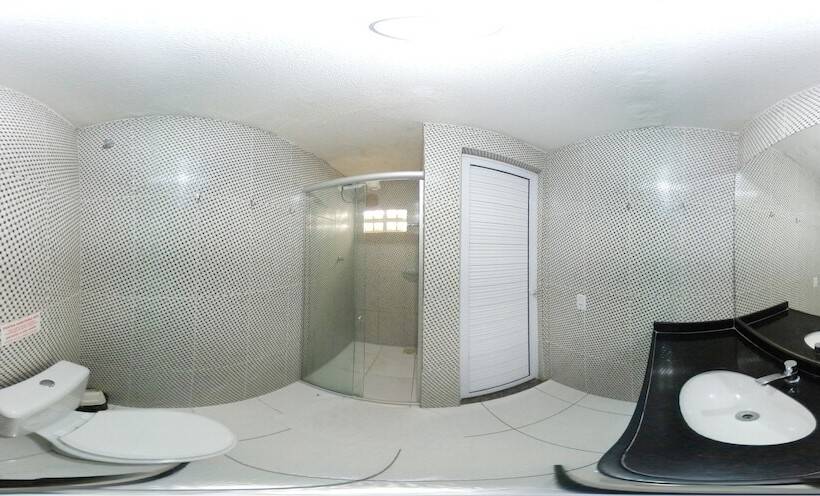 膳宿费 Pousada Brisa Do Atlântico