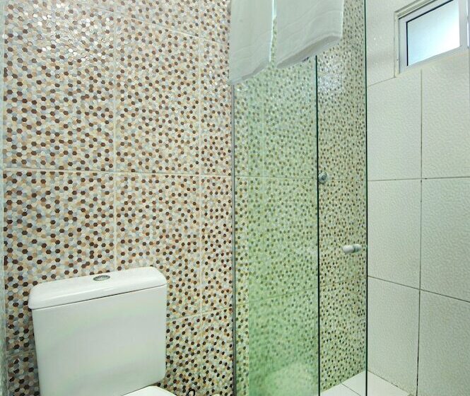 膳宿费 Pousada Brisa Do Atlântico