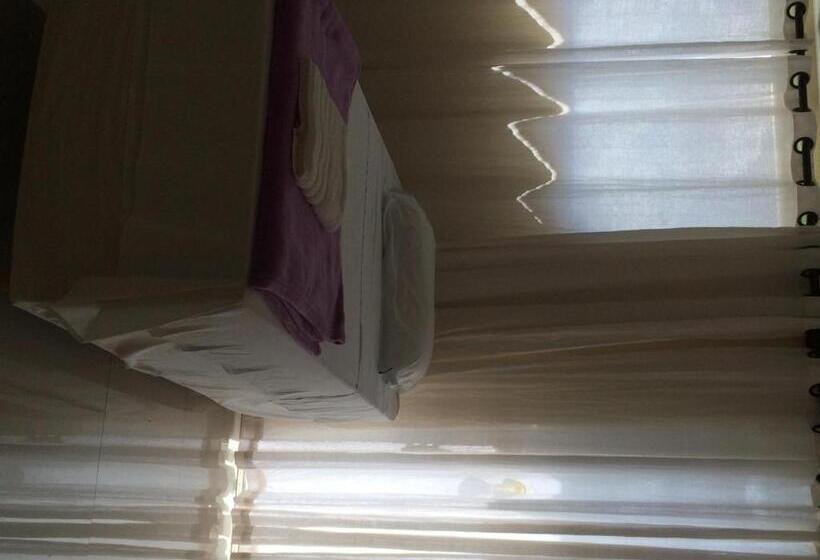 Пансион Pousada Verdes Flores