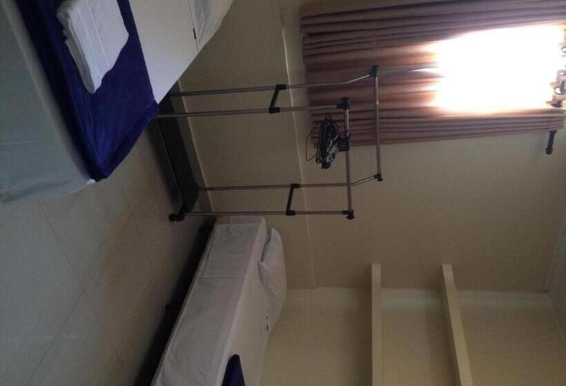 Пансион Pousada Verdes Flores