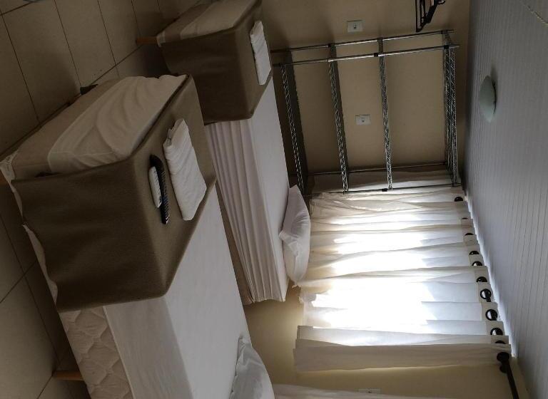 Пансион Pousada Verdes Flores