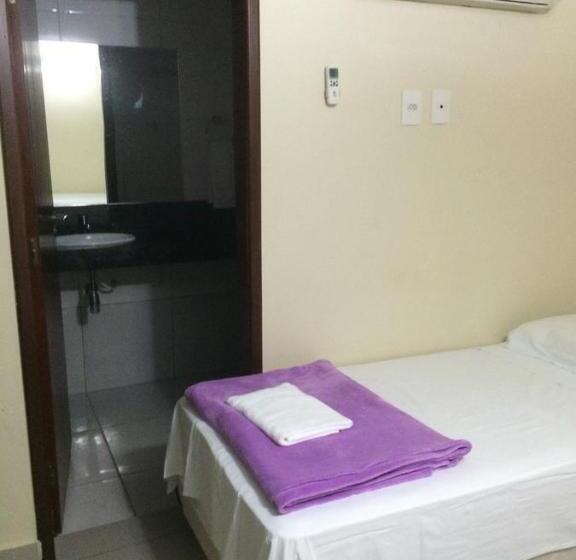 Пансион Pousada Verdes Flores