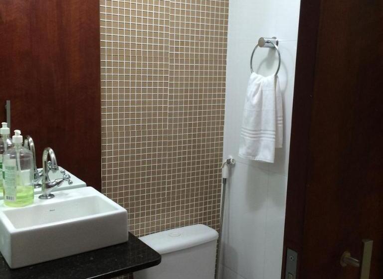 Пансион Pousada Verdes Flores