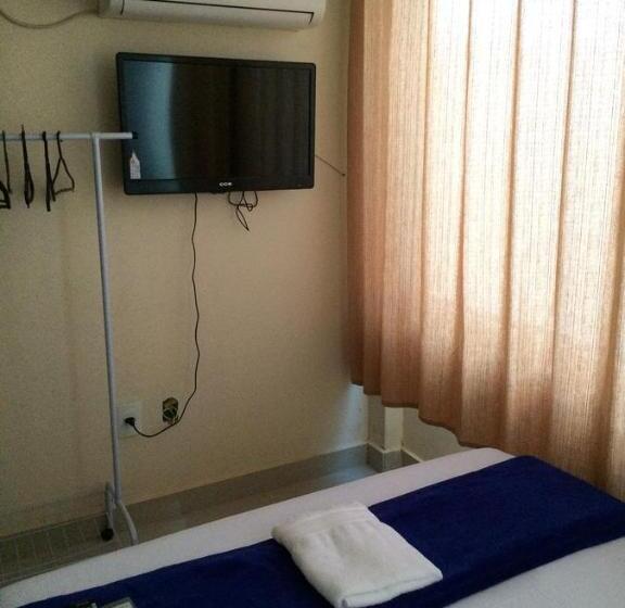 Пансион Pousada Verdes Flores