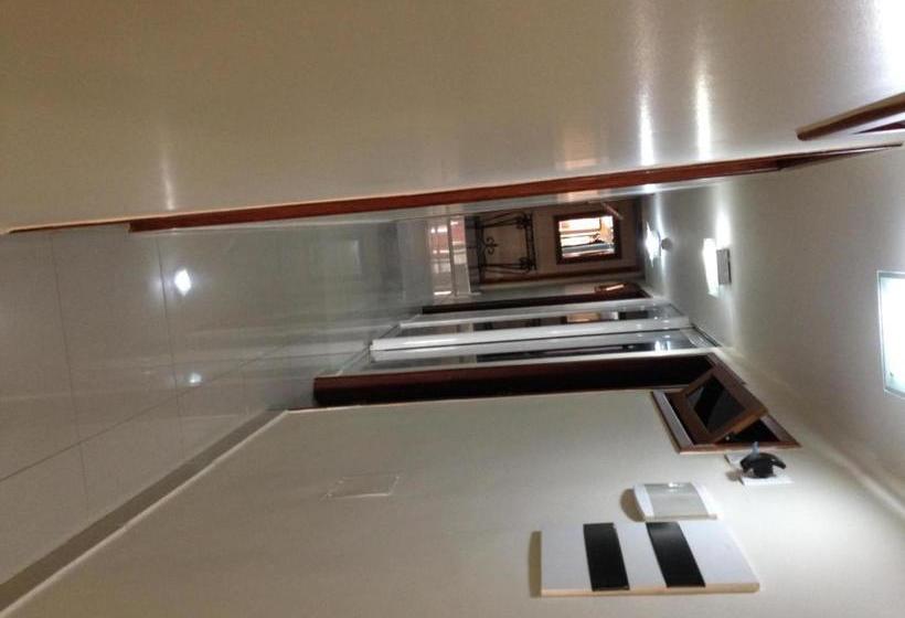 Пансион Pousada Verdes Flores