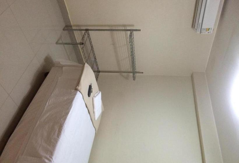 Пансион Pousada Verdes Flores