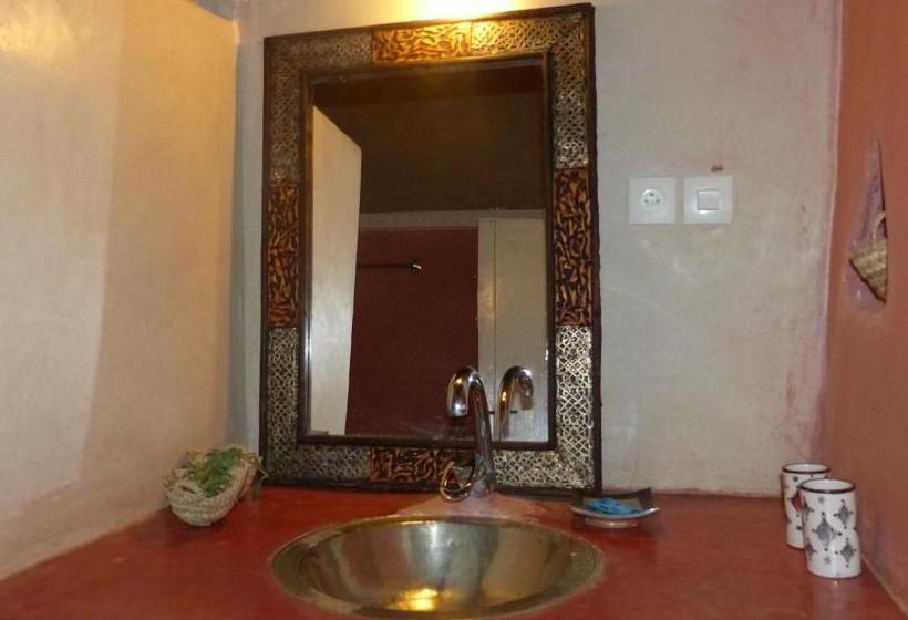 بنسيون Riad Tabhirte