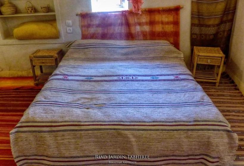 بنسيون Riad Tabhirte