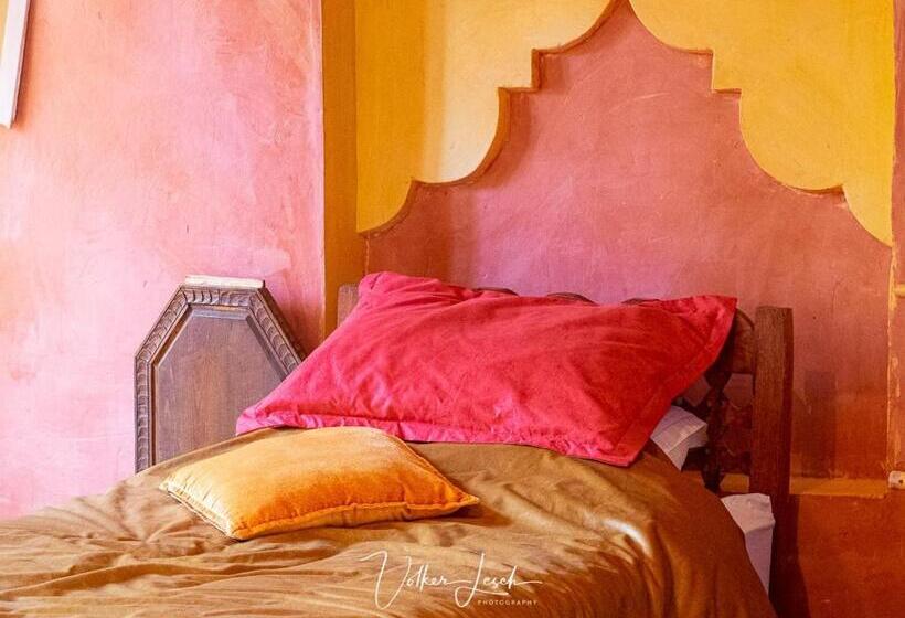 بنسيون Riad Tabhirte