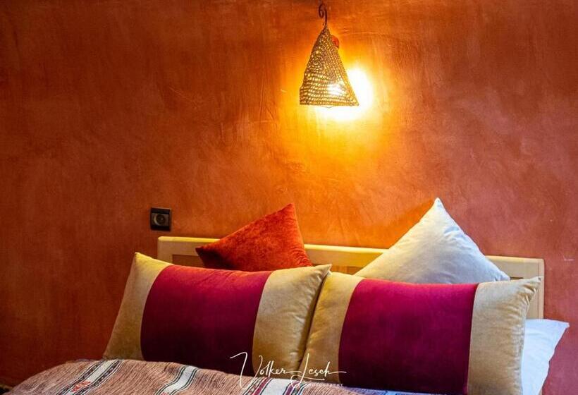 بنسيون Riad Tabhirte