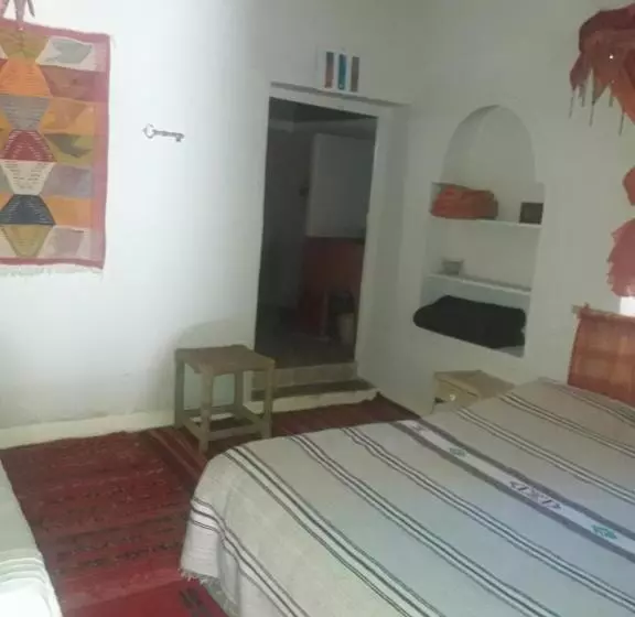 Majatalo Riad Tabhirte