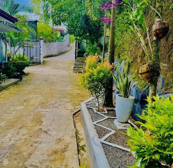 Majatalo Travellers Halt