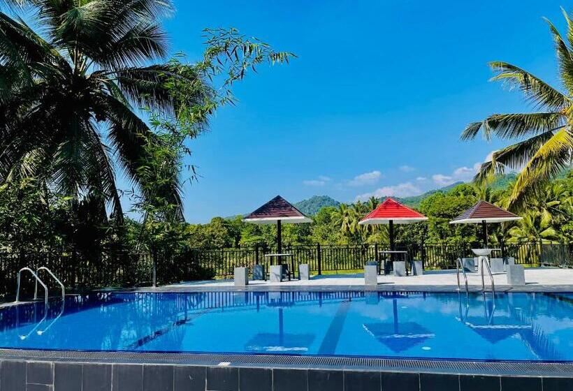 Pension Travellers Halt