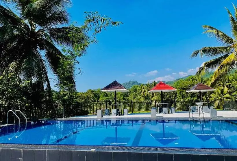 Majatalo Travellers Halt