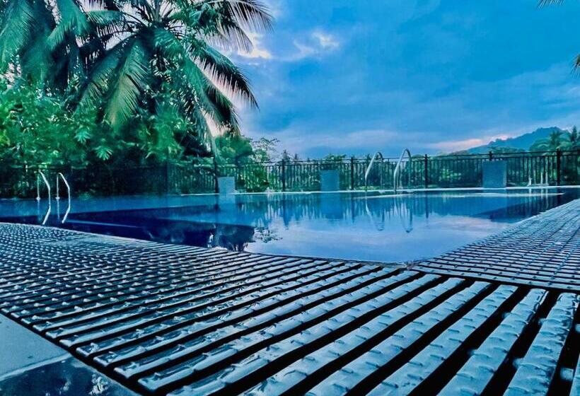 Pension Travellers Halt