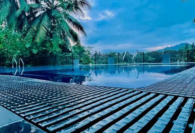 Majatalo Travellers Halt