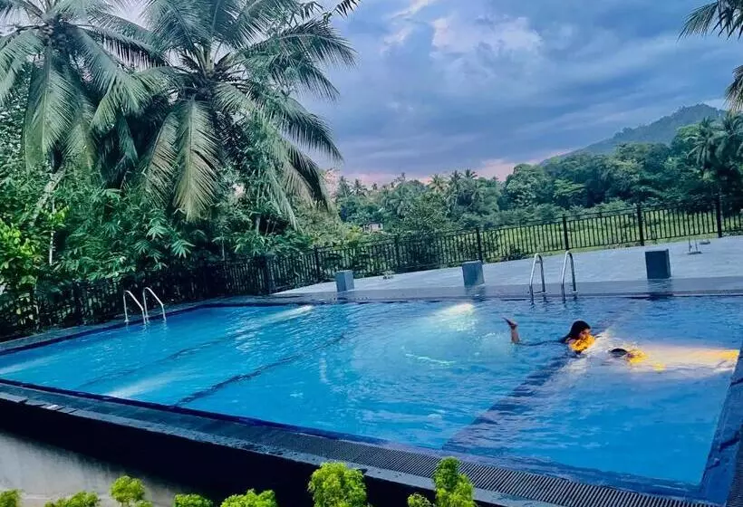 Majatalo Travellers Halt