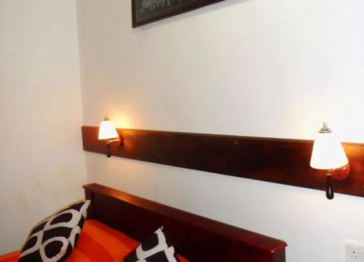 Majatalo Travellers Halt