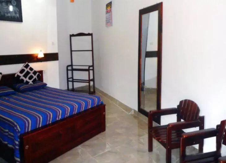 Majatalo Travellers Halt