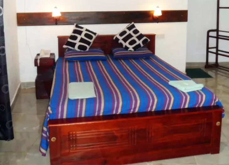 Majatalo Travellers Halt