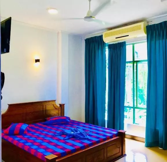 Majatalo Travellers Halt