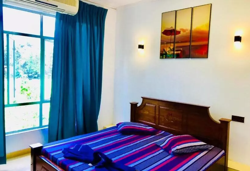 Majatalo Travellers Halt