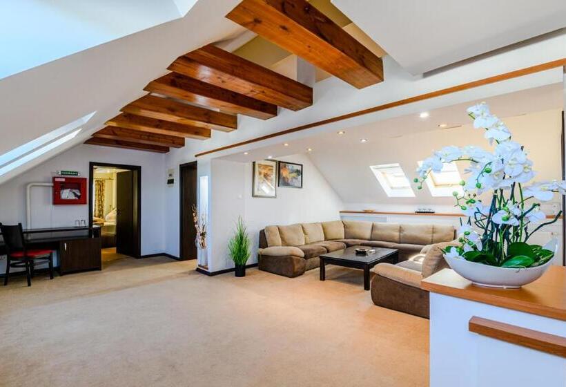 پانسیون Vila Palace