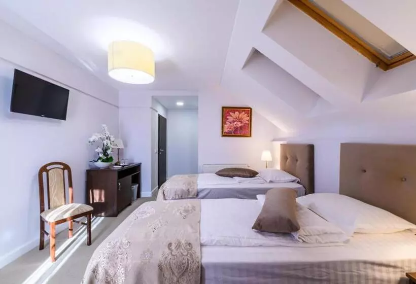 Majatalo Vila Palace